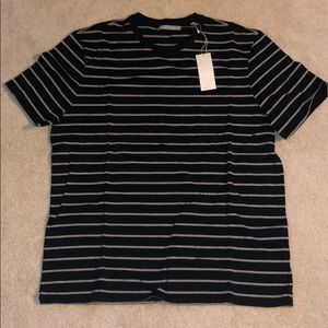 Vince short sleeve